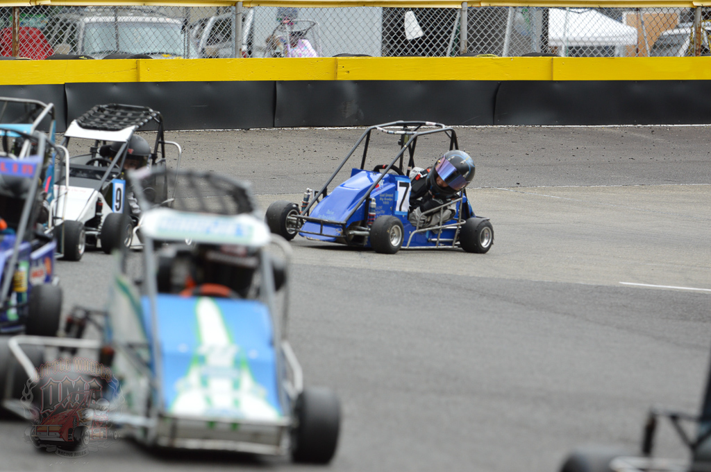 Quarter Midget Assocation Little Wheels Quarter Midget Association