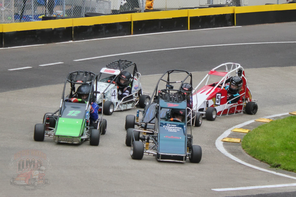 Quarter Midget Assocation Little Wheels Quarter Midget Association